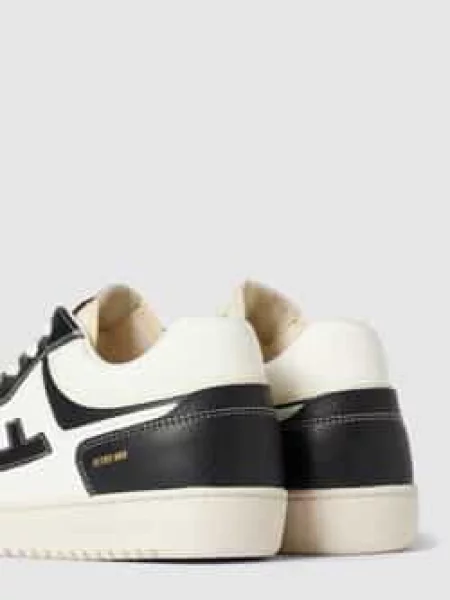 Sneakersy z detalami z logo model ‘RETRO Flamingos' Life