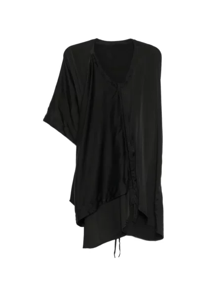 Tričko Julius černé