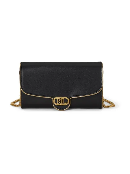 Lauren Ralph Lauren Clutch ADAIR' negru