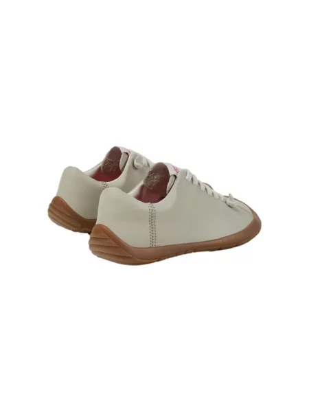 Pantofi Camper bej