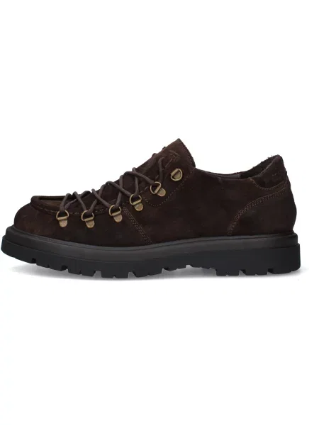 Pantofi Kebo maro