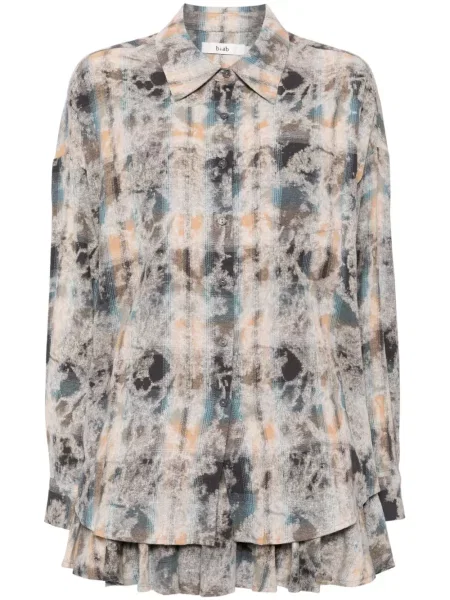 Koszula B+ab w kratkę