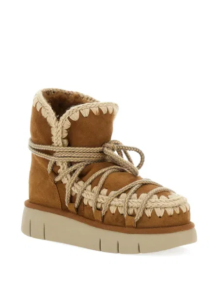 Botine Mou maro