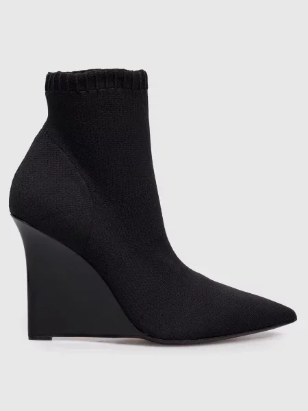 Ботильоны Babe Pay Pls черные