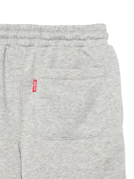 Szorty dziecięce Levi's szare