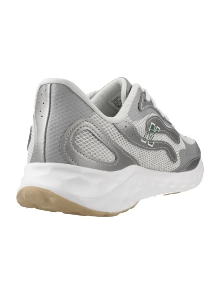 Félcipo New Balance szürke