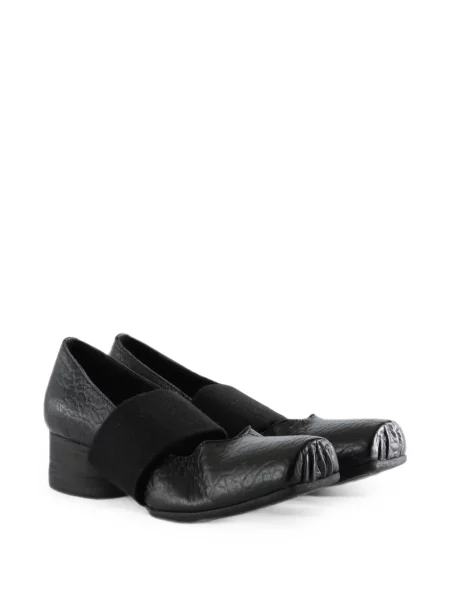 Pantofi cu toc Uma Wang negru