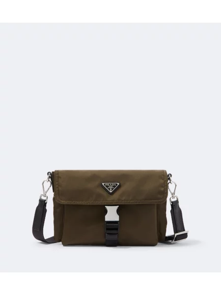Geantă Prada verde