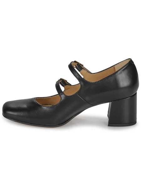 Pantofi Betty London negru