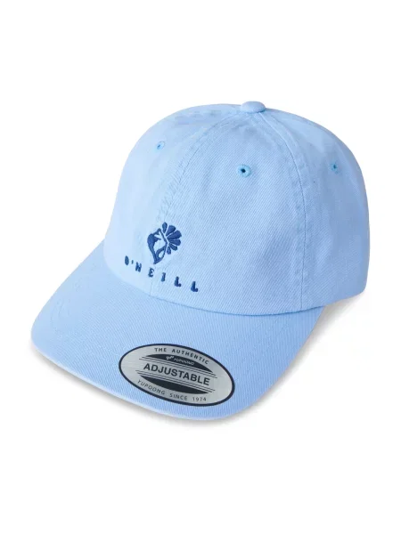 O'NEILL Șapcă / neon albastru