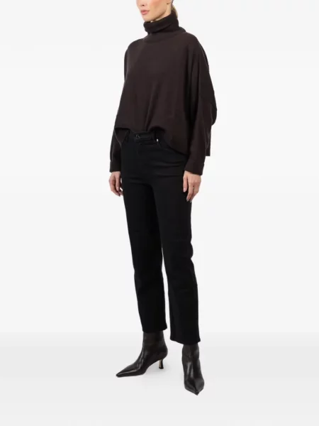 Blugi Frame negru