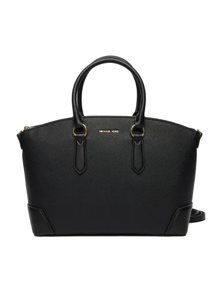Táska MICHAEL Michael Kors fekete