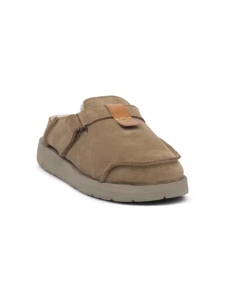 Pantofi Satorisan bej