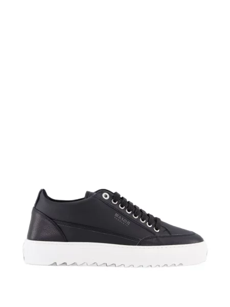 Sneakerși Mason Garments negru