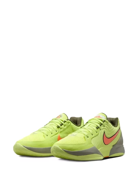 Sneakerși Nike Air Force 1 galben