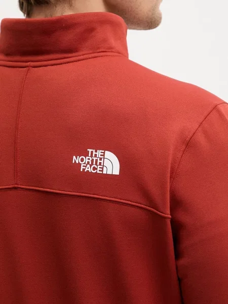 The North Face спортивна кофта Crest