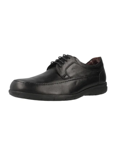 Pantofi Fluchos negru