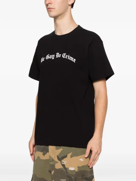 Tricou Dagger negru