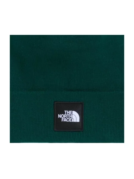 THE NORTH FACE Kapa Dock Worker tamno zelena