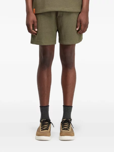 Бермуди Osklen зелено