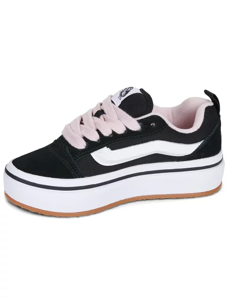 Pantofi copii Vans negru