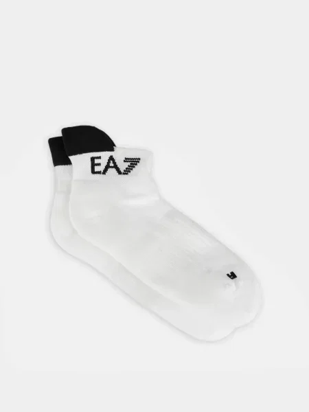 Шкарпетки білий