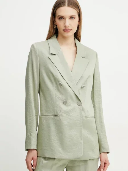 Guess sacou CAMILLE verde