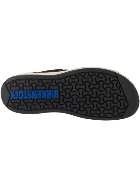 Tenisky Birkenstock čierna