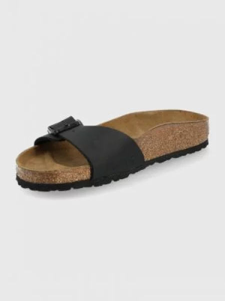 Șlapi Birkenstock negru