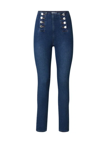 ONLY Jeans ONLDIANA închis albastru