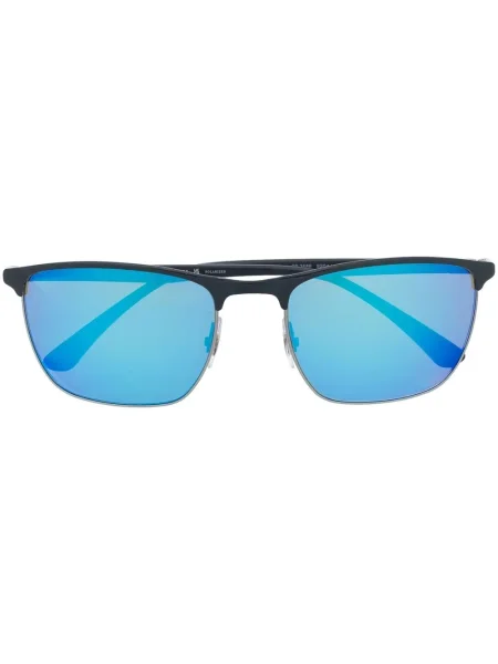 Ochelari de soare Ray-ban albastru