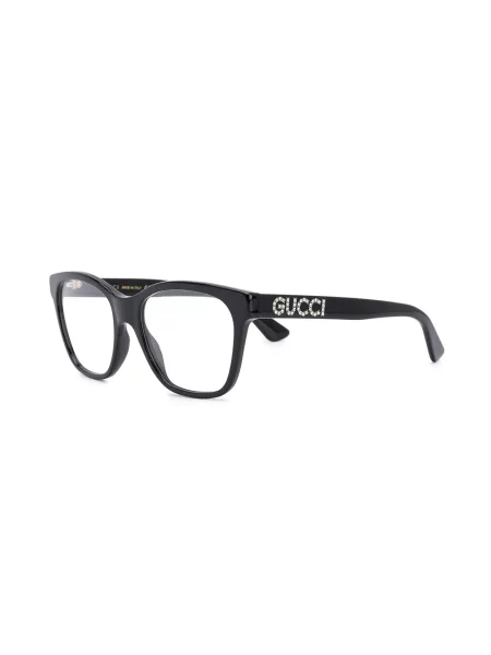 Ochelari de soare Gucci Eyewear negru