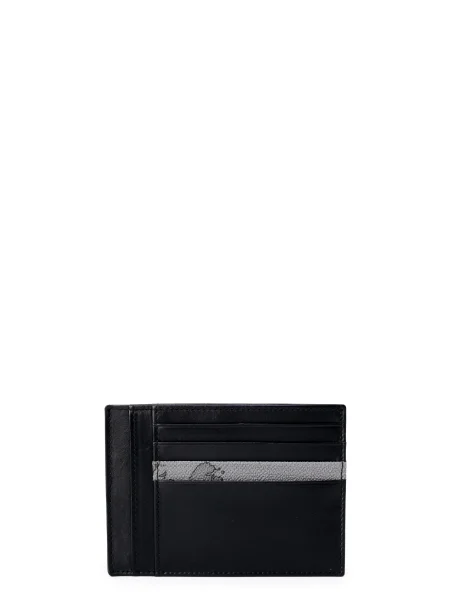 Denarnica Alviero Martini Prima Classe črna