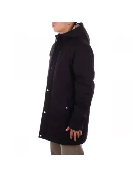 Parka Only & Sons fekete