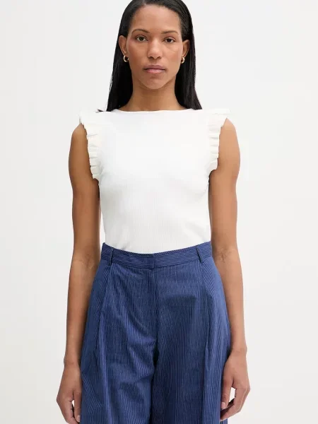 Top Marc O'polo beżowy