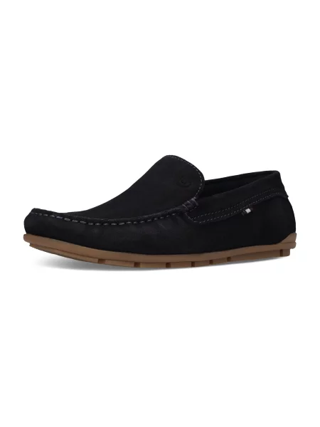 Pantofi Bugatti albastru