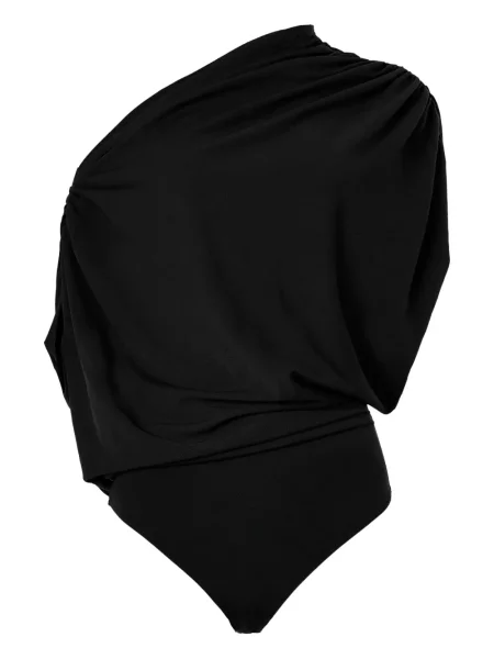 Decora body Wolford negru