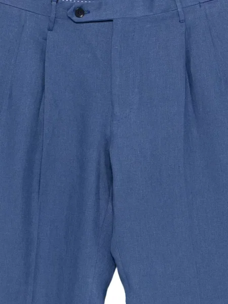 Pantaloni Rota albastru
