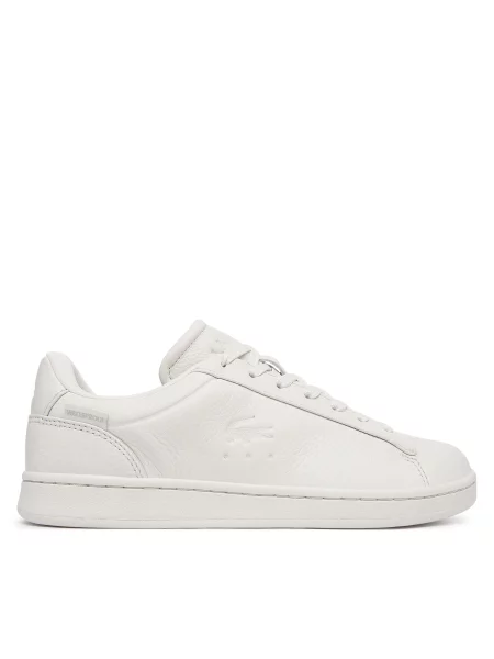 Superge Lacoste Carnaby Kremna