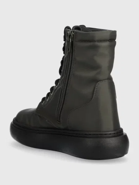 Детские ботинки Emporio Armani