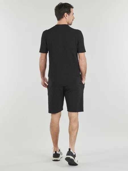 Tricou Hugo bej
