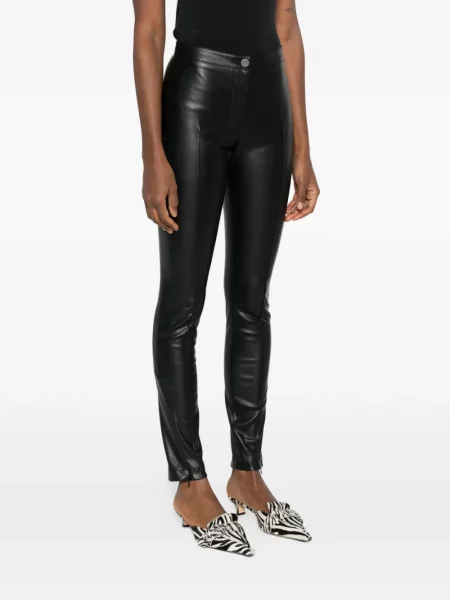 Pantaloni Pinko negru