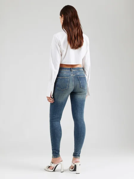 Tally Weijl Jeans albastru