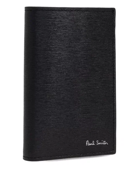 Portofel Paul Smith negru