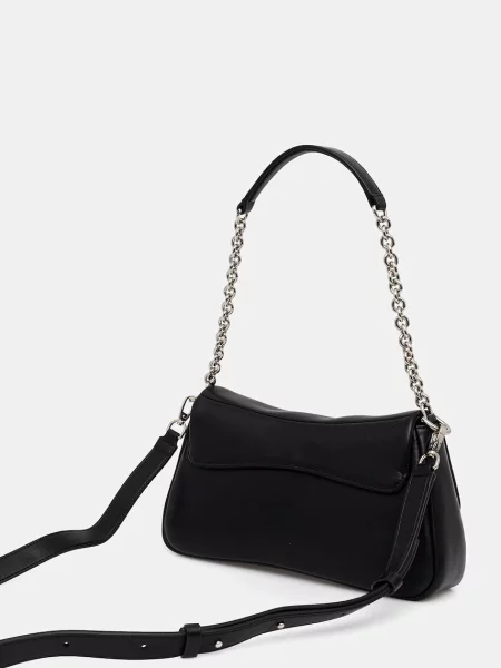 Шкіряна сумочка Emporio Armani