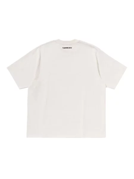 Tricou A Bathing Ape® cu imagine