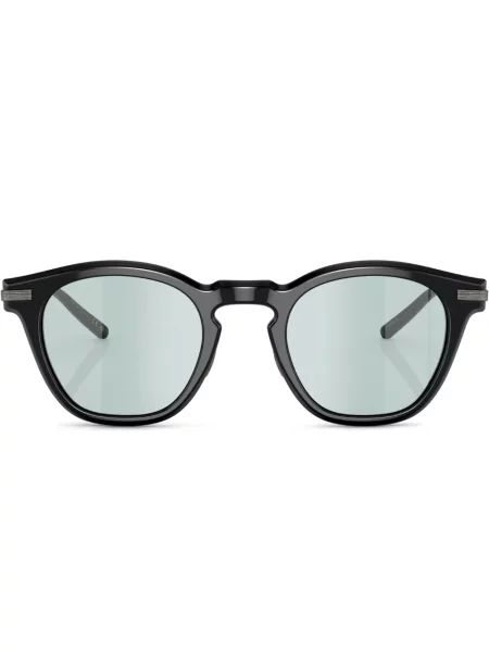 Ochelari de soare Oliver Peoples negru