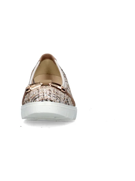 Pantofi Enval bej