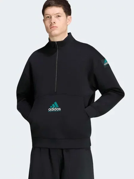 Adidas Originals Equipment Spacer μπλούζα με Ανδρική μαύρο