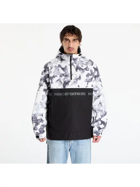 Bunda Horsefeathers Gordie Jacket Arctic Camo XL